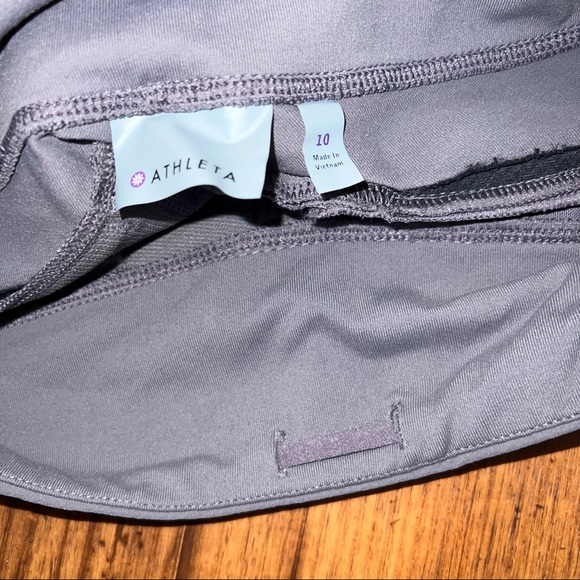 Athleta | Highline Hybrid Summiter High Rise Pants - Picture 10 of 11